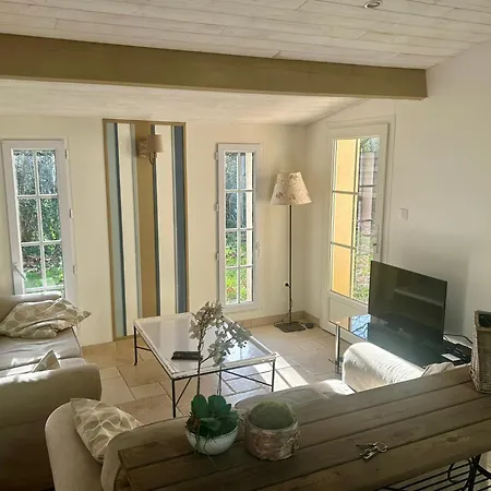 - Maison De Charme